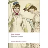 KNYGA Jane Austen Selected Letters