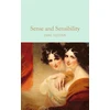 KNYGA Jane Austen Sense and Sensibility