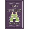 KNYGA Jane Austen Sense and Sensibility