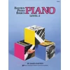 KNYGA Jane Bastien Bastien Piano Basics: Piano Level 2