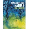KNYGA Jane Betteridge Watercolour Nature Unleashed
