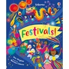 KNYGA Jane Bingham Festivals!