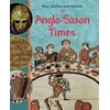 KNYGA Jane Bingham Men, Women and Children: In Anglo Saxon Times