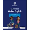 KNYGA Jane Boylan Cambridge Global English Learner's Book 5 with Digital Access (1 Year), for Cambridge Primary English as a Second Language