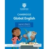 KNYGA Jane Boylan Cambridge Global English Learner's Book 6 with Digital Access (1 Year), for Cambridge Primary English as a Second Language