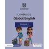 KNYGA Jane Boylan Cambridge Global English Workbook 5 with Digital Access (1 Year), for Cambridge Primary English as a Second Language