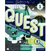 KNYGA Jane Branson Oxford Smart Quest English Language and Literature Student Book 1