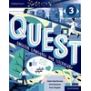 KNYGA Jane Branson Oxford Smart Quest English Language and Literature Student Book 3