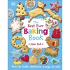 KNYGA Jane Bull Best Ever Baking Book