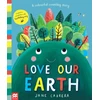 KNYGA Jane Cabrera Love Our Earth