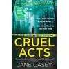 KNYGA Jane Casey Cruel Acts