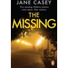 KNYGA Jane Casey Missing
