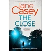 KNYGA Jane Casey Uždaryti