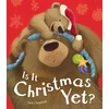 KNYGA Jane Chapman Is It Christmas Yet?