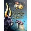 KNYGA Jane Chisholm Encyclopedia of Ancient Greece