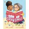 KNYGA Jane Clarke Small Person's Guide to Grandmas