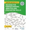 KNYGA Jane Cooper Reading for Understanding, Analysis and Evaluation Skills: Second and Third Levels English