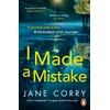 KNYGA Jane Corry I Made a Mistake