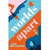 KNYGA Jane Crittenden Worlds Apart