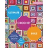 KNYGA Jane Crowfoot Ultimate Crochet Bible