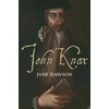 KNYGA Jane Dawson John Knox