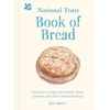 KNYGA Jane Eastoe National Trust Book of Bread, Delicious Recipes for Breads, Buns, Pastries and Other Baked Beauties