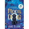 KNYGA Jane Elson Moon Dog, A heart-warming animal tale of bravery and friendship