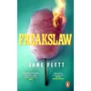 KNYGA Jane Flett Freakslaw