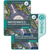 KNYGA Jane Forrest Jane Oxford IB Diploma Programme: IB Mathematics: applications and interpretation, Standard Level, Print and Enhanced Online Course Book Pack