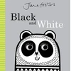 KNYGA Jane Foster's Juodas and Baltas