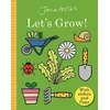 KNYGA Jane Foster's Let's Grow