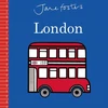 KNYGA Jane Foster's London