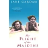 KNYGA Jane Gardam Flight Of The Maidens