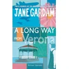 KNYGA Jane Gardam Long Way From Verona