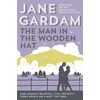 KNYGA Jane Gardam Man In The Wooden Hat