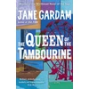 KNYGA Jane Gardam Queen Of The Tambourine