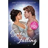 KNYGA Jane Gloriana Villanueva Snow Falling