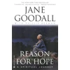 KNYGA Jane Goodall Reason For Hope
