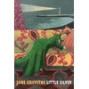 KNYGA Jane Griffiths Little Sidabrinis