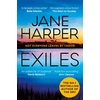 KNYGA Jane Harper Exiles, The Page-turning Final Aaron Falk Mystery from the No. 1 Bestselling Author of The Dry and Force of Nature