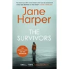 KNYGA Jane Harper Survivors