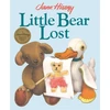 KNYGA Jane Hissey Little Bear Lost