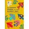 KNYGA Jane Mcmorland Hunter Happy Poem to End Every Day