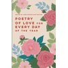 KNYGA Jane Mcmorland Hunter Poetry of Love for Every Day of the Year