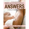 KNYGA Jane Morton Breastfeeding Answers: A guide to helping Families 2e