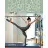 KNYGA Jane Paris Pilates and Conditioning for Dancers