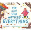 KNYGA Jane Porter Girl Who Noticed Everything