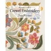 KNYGA Jane Rainbow Beginner's Guide to Crewel Embroidery