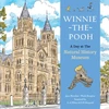 KNYGA Jane Riordan Winnie The Pooh A Day at the Natural History Museum