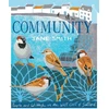 KNYGA Jane Smith Community, People and Wildlife on the West Coast of Scotland